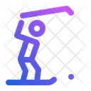 پیش‌نمایش فایل snow-golf-10332867 از پک ورزش زمستانی