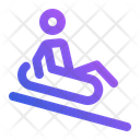 پیش‌نمایش فایل snow-tubing-10332875 از پک ورزش زمستانی