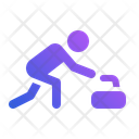 پیش‌نمایش فایل curling-10332904 از پک ورزش زمستانی