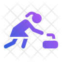 پیش‌نمایش فایل curling-10332905 از پک ورزش زمستانی