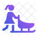 پیش‌نمایش فایل sled-10332932 از پک ورزش زمستانی