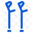 پیش‌نمایش فایل crutches-walker-10793715 از پک تجهیزات پزشکی