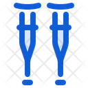 پیش‌نمایش فایل crutches-walker-10793716 از پک تجهیزات پزشکی