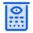 پیش‌نمایش فایل eye-chart-10793723 از پک تجهیزات پزشکی