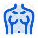 پیش‌نمایش فایل female-body-10793725 از پک تجهیزات پزشکی