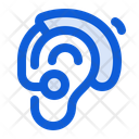 پیش‌نمایش فایل hearing-aid-10793733 از پک تجهیزات پزشکی