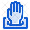 پیش‌نمایش فایل medical-glove-10793743 از پک تجهیزات پزشکی