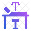 پیش‌نمایش فایل examination-table-10793782 از پک تجهیزات پزشکی