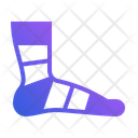 پیش‌نمایش فایل foot-bandage-10793789 از پک تجهیزات پزشکی