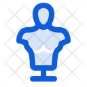 پیش‌نمایش فایل boxing-mannequin-11106769 از پک بوکس
