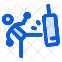 پیش‌نمایش فایل kick-boxing-11106800 از پک بوکس