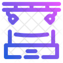 پیش‌نمایش فایل boxing-ring-11106845 از پک بوکس