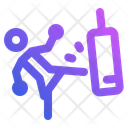 پیش‌نمایش فایل kick-boxing-11106872 از پک بوکس