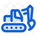 پیش‌نمایش فایل excavator-11379413 از پک نفت و گاز