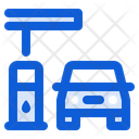 پیش‌نمایش فایل gas-station-11379423 از پک نفت و گاز
