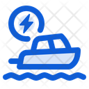پیش‌نمایش فایل electric-boat-11747722 از پک خودروی الکتریکی