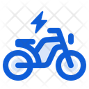 پیش‌نمایش فایل electric-motorbike-11747730 از پک خودروی الکتریکی