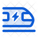پیش‌نمایش فایل electric-train-11747732 از پک خودروی الکتریکی