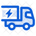 پیش‌نمایش فایل electric-truck-11747733 از پک خودروی الکتریکی