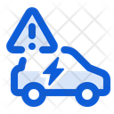 پیش‌نمایش فایل electric-vehicle-alert-11747734 از پک خودروی الکتریکی