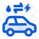 پیش‌نمایش فایل hybrid-car-11747744 از پک خودروی الکتریکی