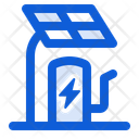 پیش‌نمایش فایل solar-charging-station-11747747 از پک خودروی الکتریکی