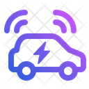 پیش‌نمایش فایل autonomous-vehicle-11747761 از پک خودروی الکتریکی