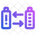 پیش‌نمایش فایل battery-swapping-11747768 از پک خودروی الکتریکی