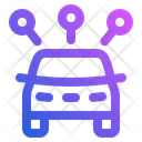 پیش‌نمایش فایل car-sharing-11747774 از پک خودروی الکتریکی