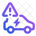 پیش‌نمایش فایل electric-vehicle-alert-11747796 از پک خودروی الکتریکی