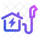 پیش‌نمایش فایل home-charging-11747805 از پک خودروی الکتریکی