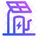 پیش‌نمایش فایل solar-charging-station-11747809 از پک خودروی الکتریکی