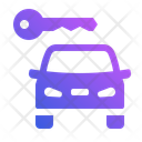 پیش‌نمایش فایل car-key-11747937 از پک خودروی الکتریکی