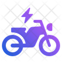 پیش‌نمایش فایل electric-motorbike-11747957 از پک خودروی الکتریکی
