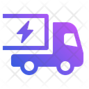 پیش‌نمایش فایل electric-truck-11747960 از پک خودروی الکتریکی
