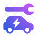 پیش‌نمایش فایل electric-vehicle-maintenance-11747964 از پک خودروی الکتریکی