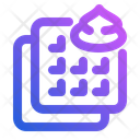 پیش‌نمایش فایل waffle-11924038 از پک نانوایی