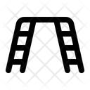 پیش‌نمایش فایل monkey-bars-1553319 از پک زمین بازی