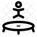 پیش‌نمایش فایل trampoline-1553312 از پک زمین بازی