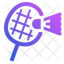 پیش‌نمایش فایل badminton-racket-12413943 از پک بادمینتون