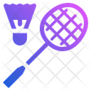 پیش‌نمایش فایل badminton-racket-12413945 از پک بادمینتون