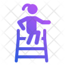 پیش‌نمایش فایل female-referee-12413949 از پک بادمینتون