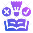 پیش‌نمایش فایل rules-book-12413959 از پک بادمینتون