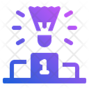 پیش‌نمایش فایل winner-podium-12413985 از پک بادمینتون