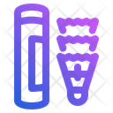 پیش‌نمایش فایل shuttlecock-12413915 از پک بادمینتون