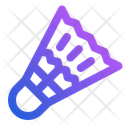 پیش‌نمایش فایل shuttlecock-12413916 از پک بادمینتون