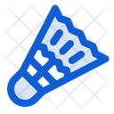 پیش‌نمایش فایل shuttlecock-12413867 از پک بادمینتون