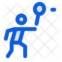 پیش‌نمایش فایل sport-man-12413868 از پک بادمینتون