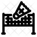 پیش‌نمایش فایل badminton-net-12413792 از پک بادمینتون