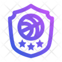 پیش‌نمایش فایل basketball-badge-12678534 از پک بسکتبال